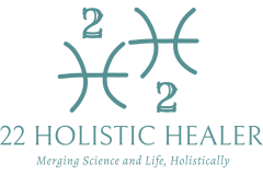 Holistic Logo